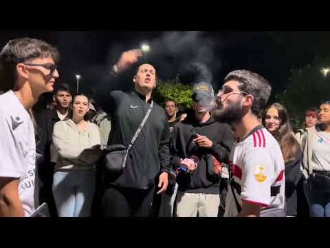 SP Rocha vs Tonny G | Semifinal  | 31ª EDIÇÃO de Volta a Casa | Batalha 4Cinc00