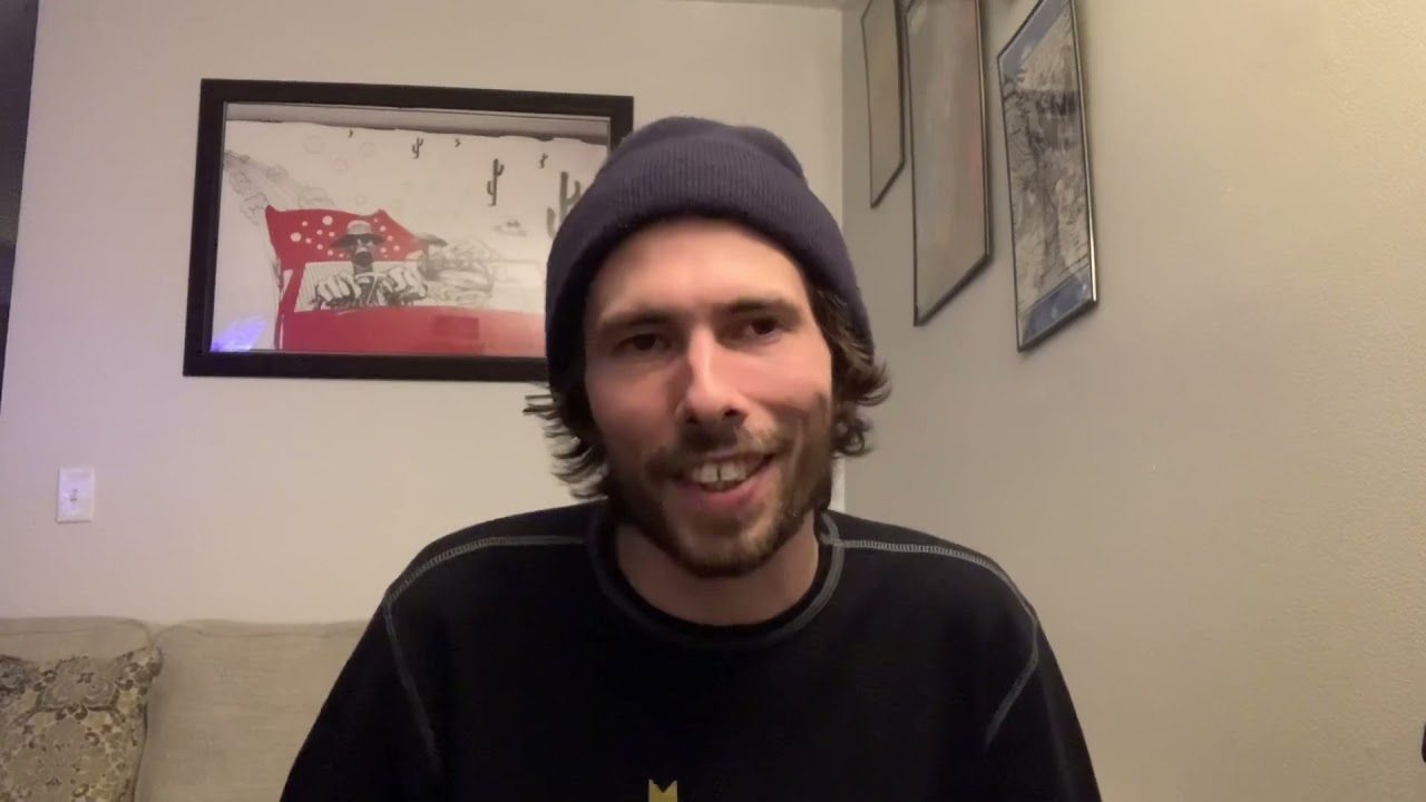 How did my CIDP start?