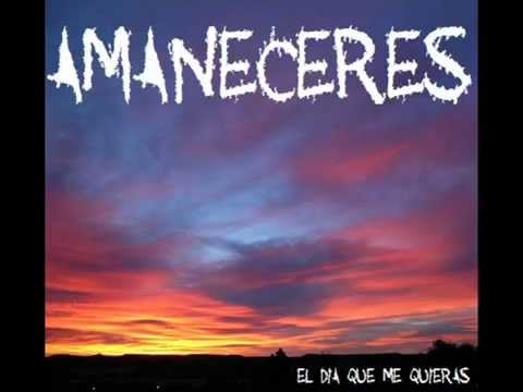Amor Fugitivo - Amaneceres