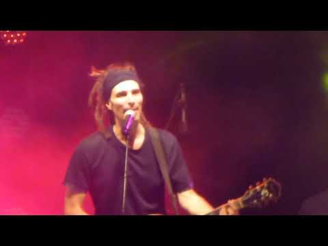 LOCOMONDO PRO LIVE 2021 @ STFCC ATHENS