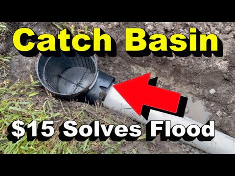 $15 Dollars Solves the Flood, Quality Work on a Budget! Road to 100K Subscribers