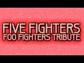 Foo Fighters - Best of you with Lyrics -by El ...