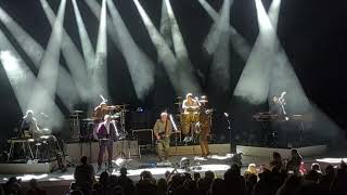 Squeeze - Hourglass [Live 2023-Oct-13 @ The Greek Theater, Los Angeles, CA]