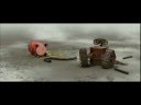 WALL E Trailer G