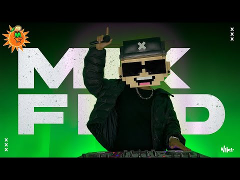 SESSION HITS 6 : FEID (Se me olvida, Sorry 4 that much, Dallax, Prohibidox, La buena fai)