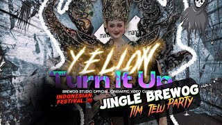 Download lagu JINGLE BREWOG AUDIO TIM 3 DJ YELOW CLAW MELODY PENGHANCUR MIDEL mp3 Download lagu JINGLE BREWOG AUDIO TIM 3 DJ YELOW CLAW MELODY PENGHANCUR MIDEL mp3