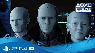 Detroit: Become Human - Publicité française | PS4