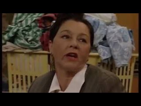 Rena Rama Rolf Säsong 05 Episod 07 En ManI Min Smak