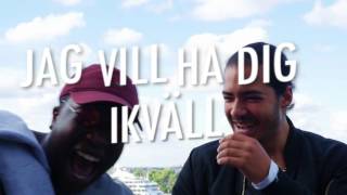 Kristian Ravelius - Jag Vill Ha Dig (Lyric Video)