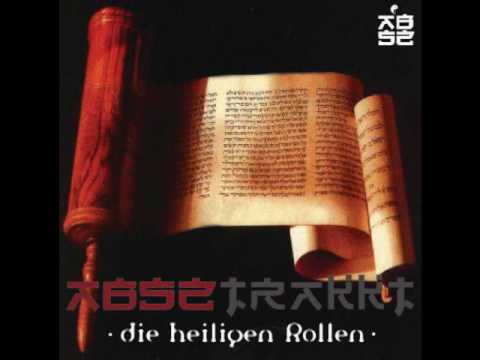 absztrakkt & ruffkidd - endzeitpropheten