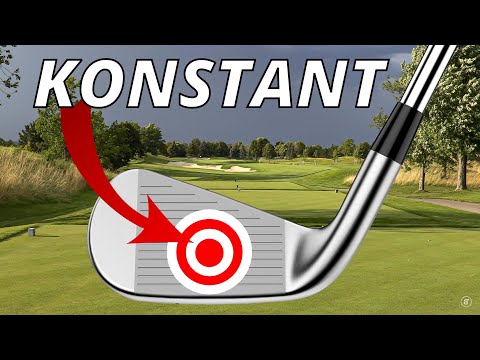 So erhältst du jeden Schlag das weiche Gefühl im Treffmoment