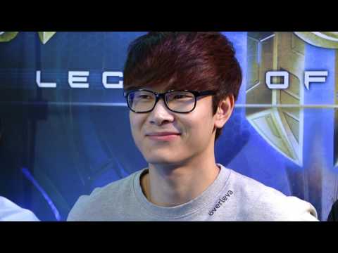 Funka reveals his true feelings for Zest