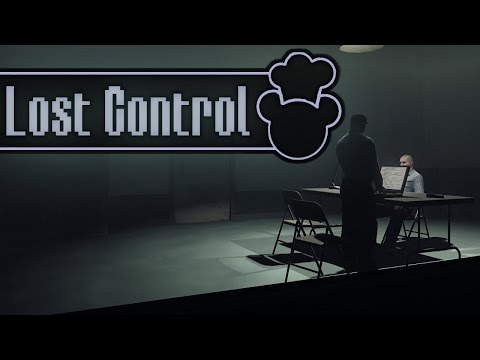 eat@medve's - Lost Control by Nerv3