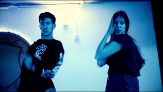 Sandra Lillo | Hands Up &quot;TLC&quot; | Funkadelic Dance Studio | Alicante