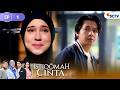 FULL Fathan Janji Selesaikan Kuliah Demi Bisa Bertemu Khansa Istiqomah Cinta Episode 1
