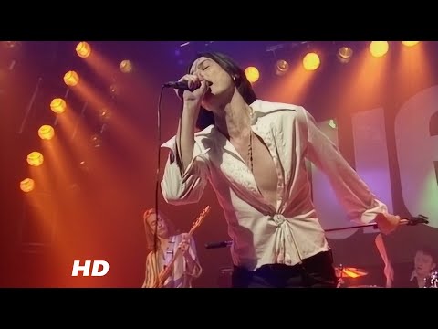 Suede - Metal Mickey (Top of the Pops, 24/09/1992) [TOTP HD]