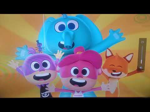 Enganchado el tallarin el mamut chiquito el cocodrillo incy winky una viborita yo cantando 