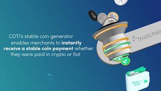 COTI's Universal Payment System (UPS)