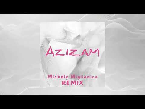 Ed Sheeran - Azizam (Michele Miglionico Remix)