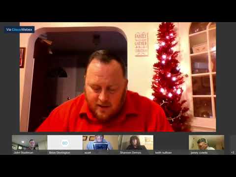 School Committee - 12/09/2020