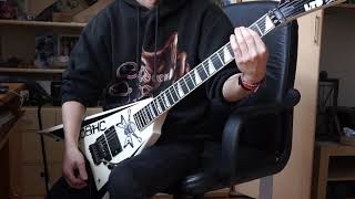 Children Of Bodom - Morrigan Intro