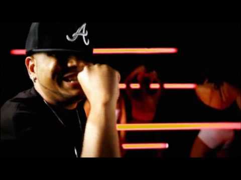 Booty Shake de Matt Houston