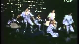 Video thumbnail of "Васил Найденов  Телефонна любов-1982"