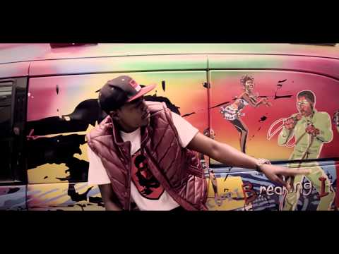 The Real Official Gud gal video