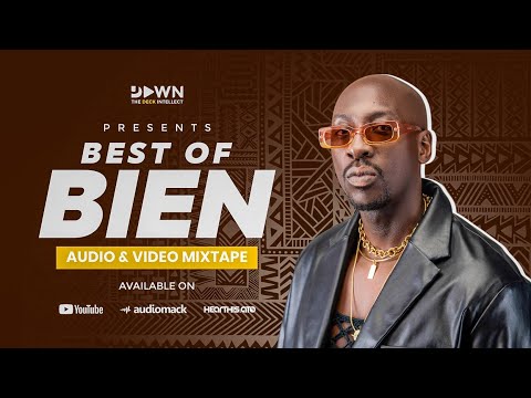 BEST OF BIEN VIDEO MIX - DJ DAWN THE CERTIFIED SERIES EPISODE 7 FEATURING BIEN AIME (OFFICIAL VIDEO)