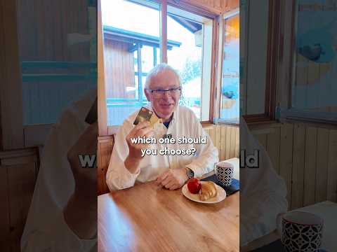 How To Choose the PERFECT Credit Card