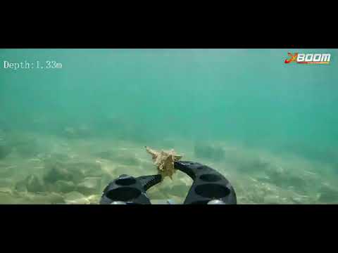 Underwater Inspection with FiFish | Professional ROV for Industrial & Environmental Applications