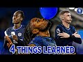Why We've MISSED Nkunku! Cole Palmer is a COMPLETE Attacker || 4 Things Learned vs Brighton
