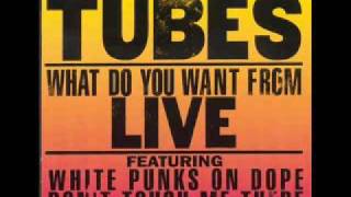 Tubes: God-Bird-Change