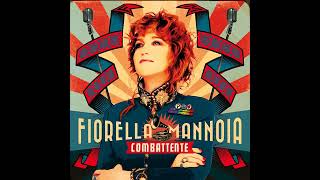 ANIMA DI NEVE - Fiorella Mannoia