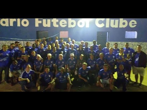 Operário Futebol Clube, 2018 - 101 Anos. Eu faço parte desta História