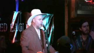 Fred Eaglesmith : Cumberland County