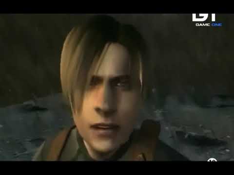 Clips Gameone   Resident Evil 4   Hextatic feat Juice Aleem Distorted Mind