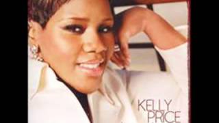 Kelly Price   Healing