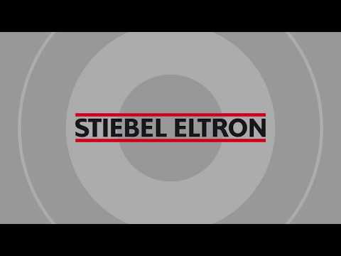 Nuevas Unidades Stiebel Eltron Eficiencia Energía el futuro en calentamiento de agua eléctrico
