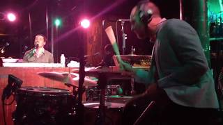 MUTEMATH - Progress (Live @ The Met)