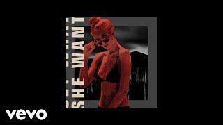 OYABUN - getwhatshewant (Official Audio)