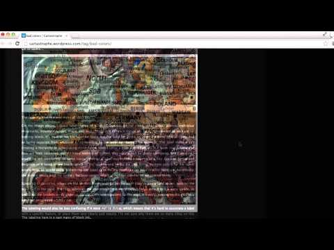 What is Data Visualization Data Visualization and D3 js