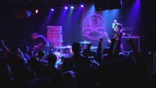 WEEDEATER live at Saint Vitus Bar, Nov. 7th, 2014 (FULL SET)