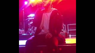 Levitate Jacob Whitesides