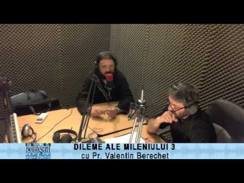 Dileme ale mileniului 3 – Importanta sfintilor « Radio Dobrogea –20 05 2013