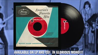 The Blues Magoos - Mercury Singles (1966 -1968) - in MONO!