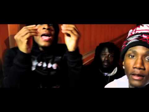 Jay Wells - Wait Over (Official Video)  Shot By  @RealWoosie