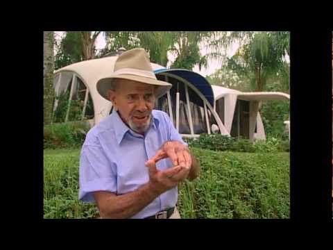 Jacque Fresco - Engineering the Impossible (2002)