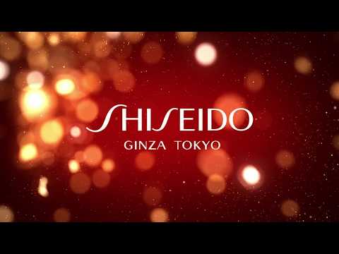 SHISEIDO x Sisyu Holiday collection artist introduction｜SHISEIDO のサムネイル