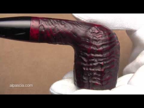 pipa Calibano 059 - tobacco pipe